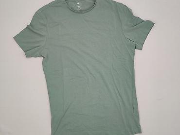 koszula od mango: H&M, T-shirt damski, rozmiar S — 1