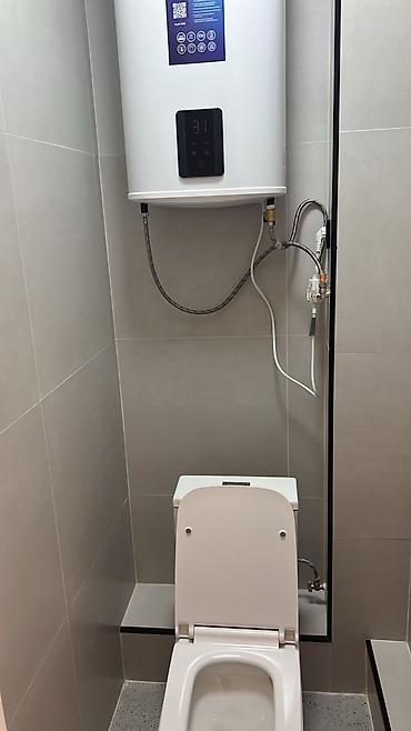 Продажа квартир: 2 комнаты, 56 м², Элитка, 10 этаж, Дизайнерский ремонт at lalafo.kg — 8 Продажа квартир: 2 комнаты, 56 м², Элитка, 10 этаж, Дизайнерский ремонт — 8