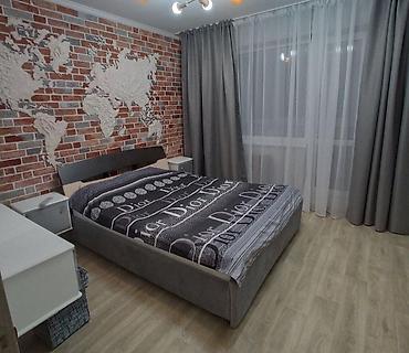 1 комната, Восток-5 мкр, Душевая кабина, Постельное белье, Кондиционер
