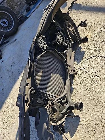 globber 4 in 1: HLADNJAK VODE VW PASAT B5.5 | Hladnjak vode vw pasat b5.5 — 1