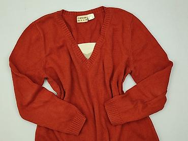 golf oversize damski: Wear, Sweter damski, rozmiar XL — 1