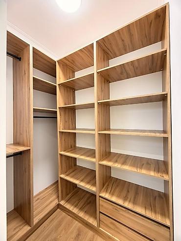 3х: 3 комнаты, 100 м², Асанбай мкр Элитка, 7 этаж, Свежий ремонт — 5
