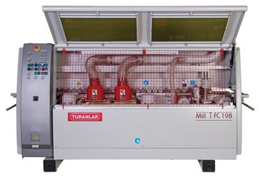 PVC dəzgahları: Turanlar azerbaycan muayendiligi — 8