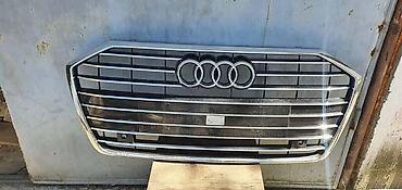 fosil smart: MASKA S LINE ZA AUDI A6 | Audi a6 maska s Line audi 4K0 853 651B — 4