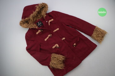 273 товарів | lalafo.com.ua: Жіноча куртка S, колір - Червоний