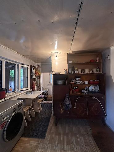Продажа коттеджей и домов: 📍 В Сокулуке продается дом на участке 12 соток, 75 кв.м. 🏡Дом без — 4