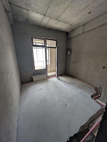 12: 1 комната, 51 м², Асанбай мкр Элитка, 9 этаж, ПСО (под самоотделку) — 5
