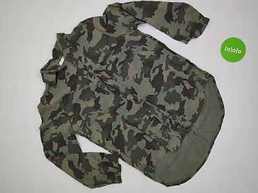 camo: Koszula damska, rozmiar XL — 2