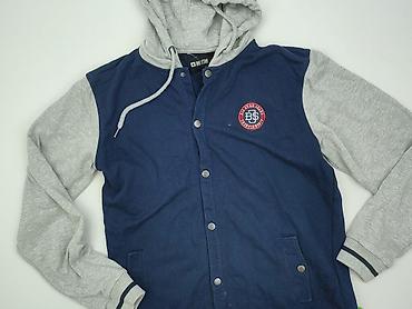 steeam: Big Star, Bluza z kapturem dla mężczyzn, rozmiar 2XL — 1