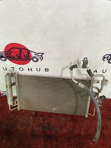 демио радиатор: Радиатор кондиционера Mazda Demio DY3W ZJ 1.3 2003 (б/у) — 1