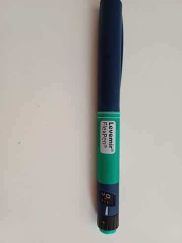 sto za depilaciju polovno: Levemir FlexPen je insulinska olovka za višekratnu upotrebu. Olovka je