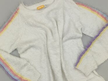 bluzka z półgolfem: Sweater, Pepperts!, 14 years, 158-164 cm, condition - Good