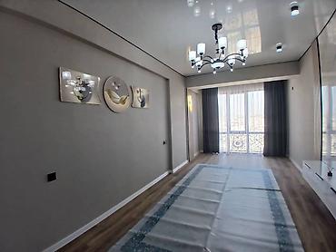 Продажа квартир: Студия, 60 м², Элитка, 12 этаж, Дизайнерский ремонт — 4