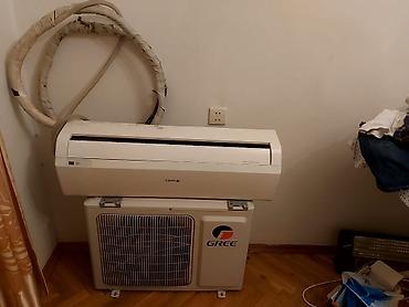 60 kv gree kondisaner satilir kecen il alinib kocle bagli tecili