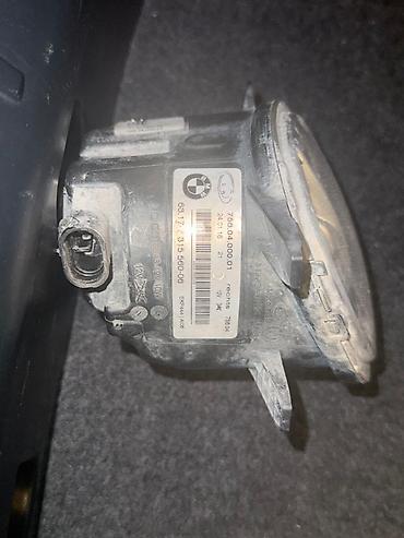 bmw 315: BMW orijinal f30 led dumannısis/far/proyektor lampası (duman farası — 2
