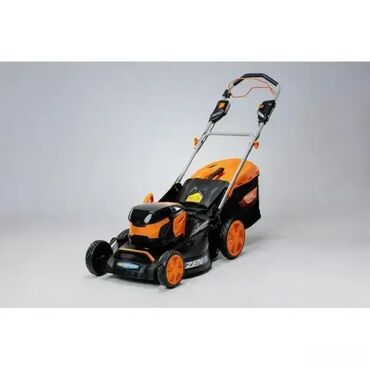 Kosilice i trimeri: Villager, Akumulatorska, Novo, Pokupiti na licu mesta — 1