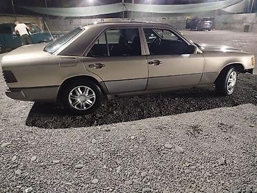 мерс 200 с: Mercedes-Benz E-Class: 1990 г., Газ, Седан — 2