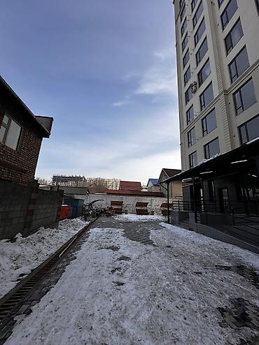 Продажа квартир: 1 комната, 43 м², Элитка, 13 этаж, Косметический ремонт at lalafo.kg — 9 Продажа квартир: 1 комната, 43 м², Элитка, 13 этаж, Косметический ремонт — 9