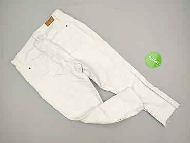 buty john deere: John Baner, Spodnie materiałowe damskie, rozmiar 3XL — 3