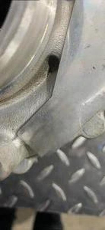 3 pa 1: AUDI A4 A5 A6 ULTRA 3.0 TURBINA DR | Audi vagen delovi ZEMUN ALTINA — 4