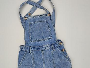 denim life: Ogrodniczki damskie, rozmiar S — 1