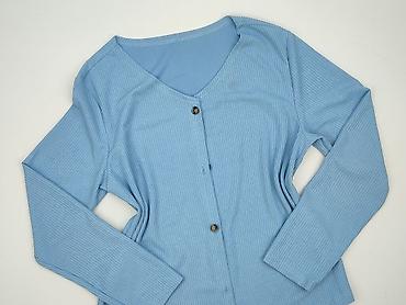 poncho only: Kardigan damski, rozmiar L — 1