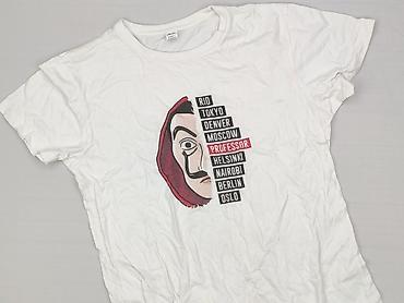 cropp black sabbath: Roly, T-shirt damski, rozmiar M — 1