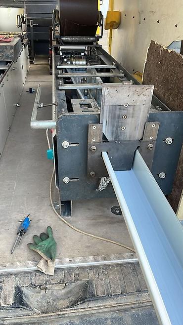 Сайдинги: Сайдинги для Фасад, Металлический, Новый — 5