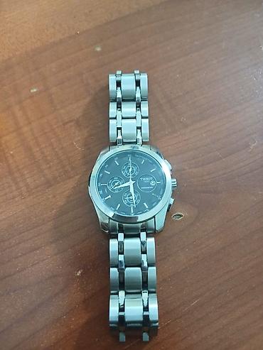 Tissot 1853 kişi qol saatı - Brend: Tissot (1853) - Mexanizm