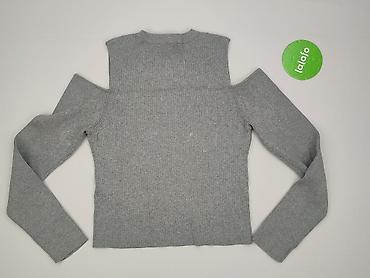dkny bluza: DKNY, Sweter damski, rozmiar L — 3