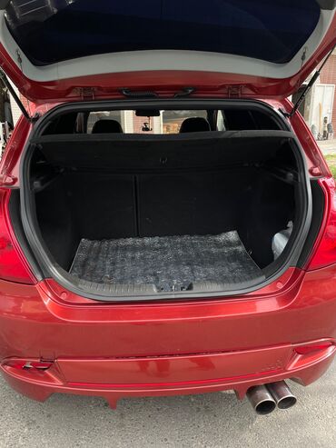 Kia: Kia Ceed: 1.4 l | 2007 il Hetçbek — 15