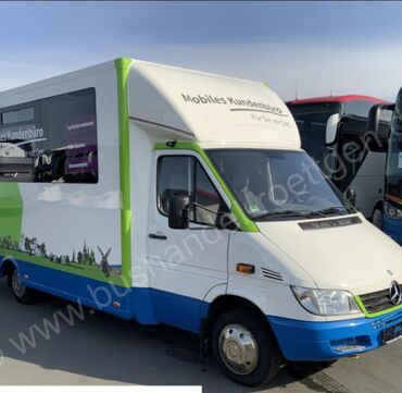 Легкий грузовой транспорт: Легкий грузовик, Mercedes-Benz, Стандарт at lalafo.kg Легкий грузовой транспорт: Легкий грузовик, Mercedes-Benz, Стандарт