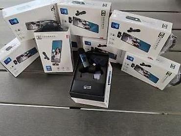 Zvučnici, slušalice i mikrofoni: WIRELESS MICROPHONE MIKROFON ZA TELEFON TYPE C I IOS IPHONE | — 9