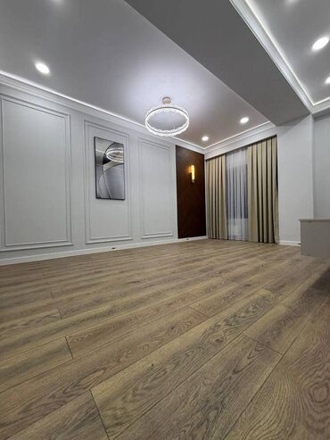 Продажа квартир: 1 комната, 43 м², Элитка, 8 этаж, Евроремонт