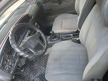 Volkswagen: Volkswagen Passat: 1992 г., 2 л, Механика, Бензин, Универсал — 5