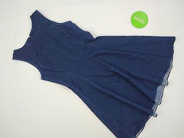 cross jeans: Denim, Sukienka damska, rozmiar XS — 3