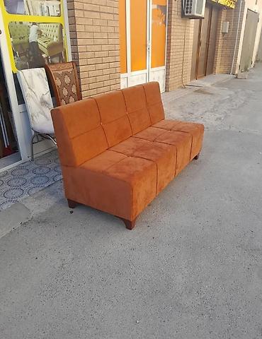 restoran stullari: Mini-divan, Taxta, Kredit yoxdur, Zəmanətsiz — 1