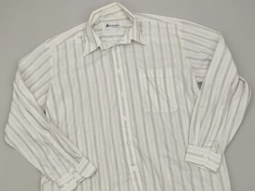 Shirt XL (EU 42), Polyester, condition - Good