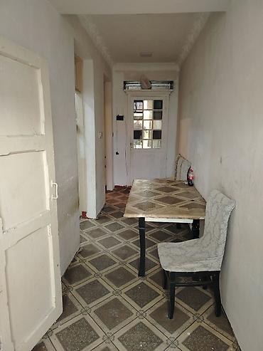 Həyət evləri və villalar: Sabunçu qəs. 2 otaqlı, 48 kv. m, Kredit yoxdur, Təmirsiz — 7
