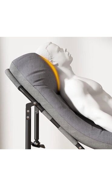 Другое для спорта и отдыха: Раскладушка — 6