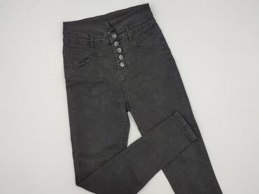 Jeans for women, size M