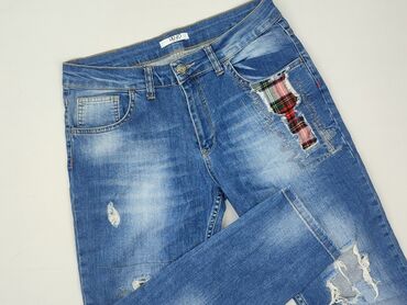 Liu Jo Jeans, Jeansy damskie, rozmiar L