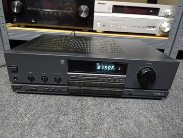 Pojačala i prijemnici: Telefunken HR 780 rds lepo očuvan Stereo Receiver Specifications — 3