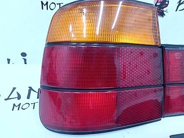 bud e9: Комплект стоп-сигналов BMW 1995 г., Б/у, Оригинал, Германия — 3
