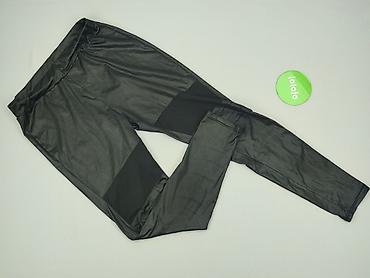 getry lycra: Legginsy rozmiar L — 2