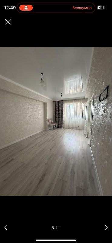 1 комната, 40 м², Южная Магистраль Элитка, 7 этаж, Евроремонт
