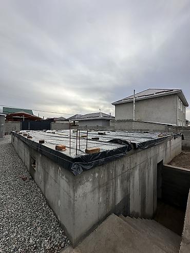 Продажа коттеджей и домов: 5 соток участок кызыл китеби менен сатылат. Времянка кызыл кирпичтен at lalafo.kg — 18 Продажа коттеджей и домов: 5 соток участок кызыл китеби менен сатылат. Времянка кызыл кирпичтен — 18