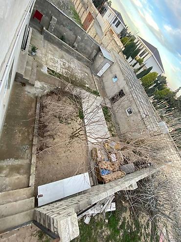 super bag: Bakı, Mərdəkan, 250 kv. m, 12 otaq, Hovuzsuz, Kombi, Qaz, Su — 5
