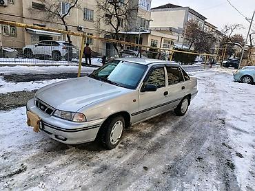 Daewoo: Daewoo Nexia: 2008 г., 1.5 л, Механика, Бензин, Седан — 2