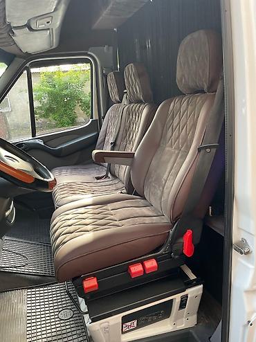 Другие аксессуары для салона: Перетяжка сиденийпошив чехлов на любые виды авто,из многих видов — 4